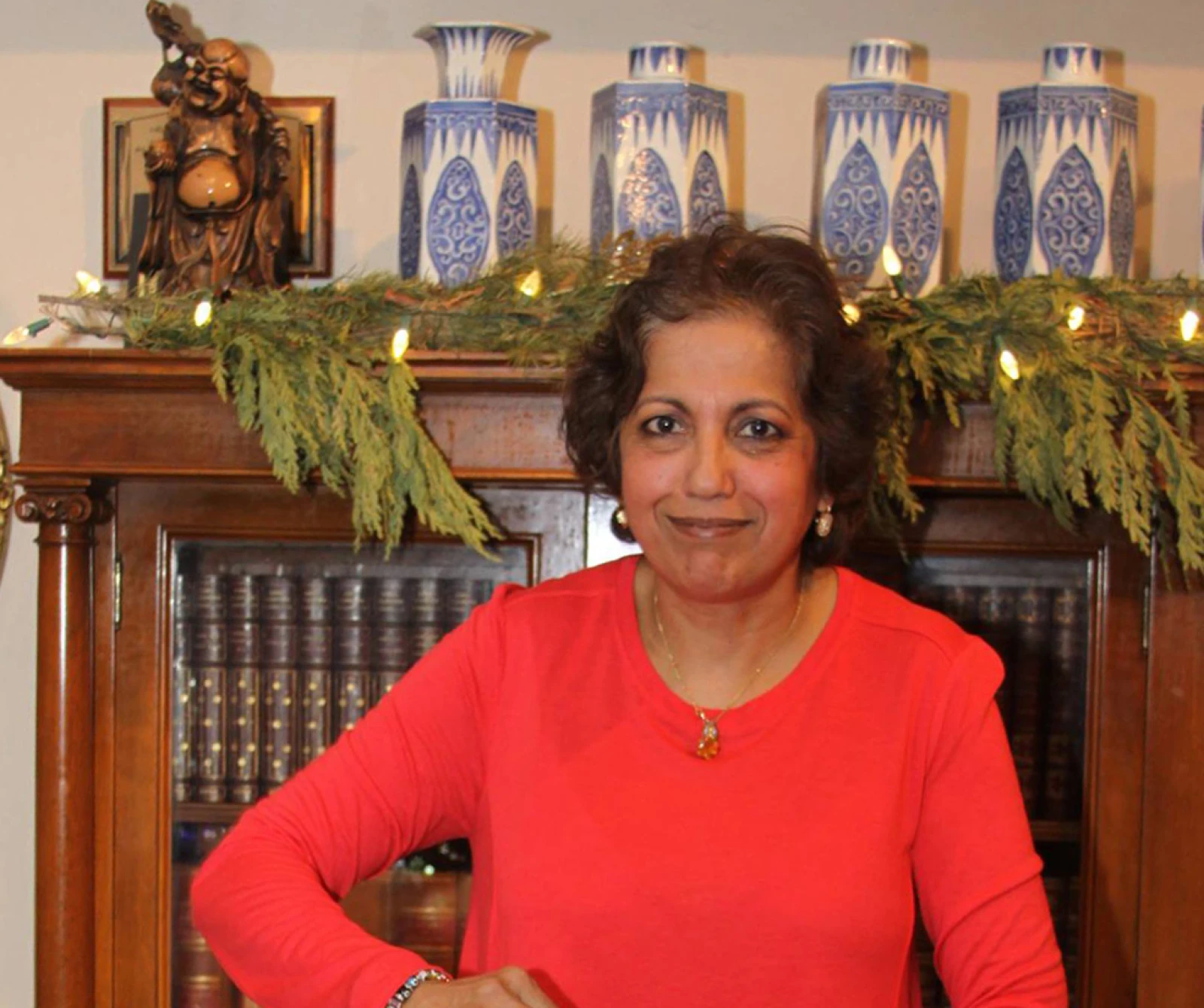 Founder Bibi Mohamed featured in an Abe Books article on women-owned rare bookselling businesses.